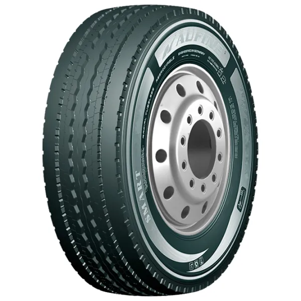 Anvelope Aufine Smart ATR9 385/65 R22.5 24PR All-season / Camion photo 1