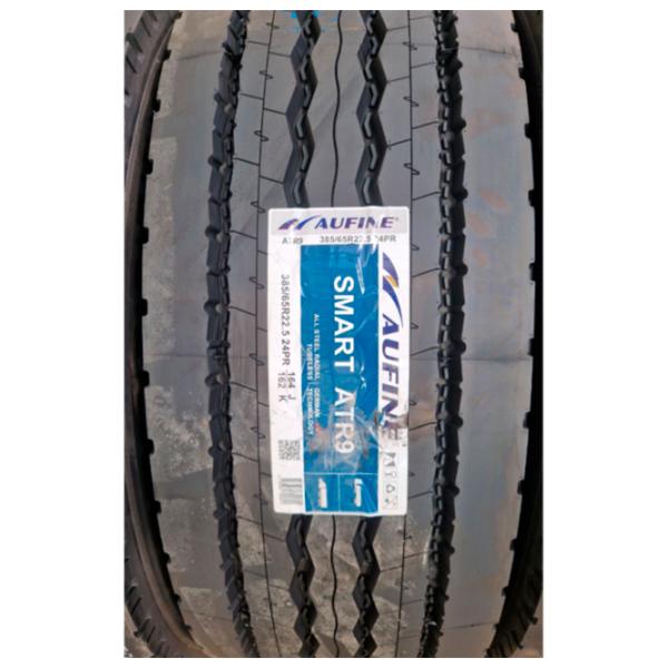 Anvelope Aufine Smart ATR9 385/65 R22.5 24PR All-season / Camion photo 2