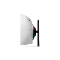 Монитор Samsung Odyssey G9 S49DG952 49" DQHD 240 Гц / 0.3 мс / Белый photo 2