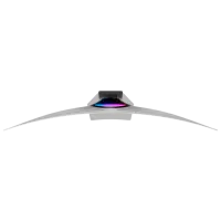 Монитор Samsung Odyssey G9 S49DG952 49" DQHD 240 Гц / 0.3 мс / Белый photo 5