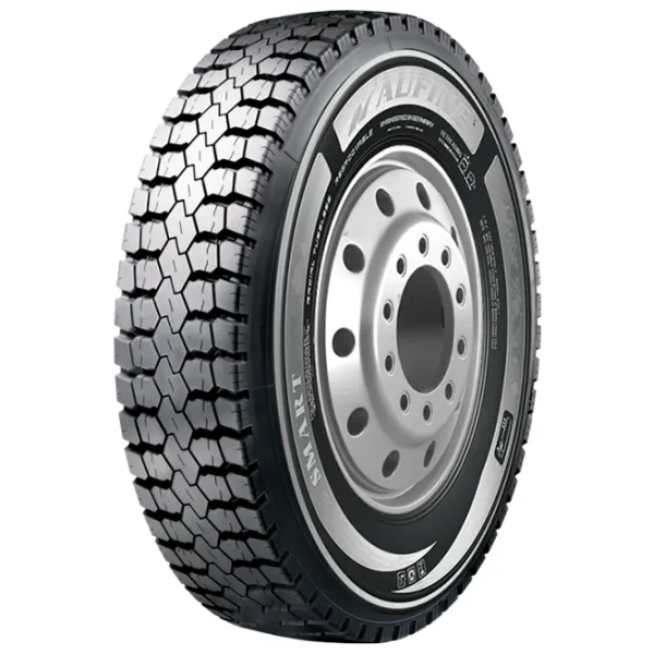 Anvelope Aufine Smart DR10 215/75 R17.5 16PR All-season / Camion photo 1