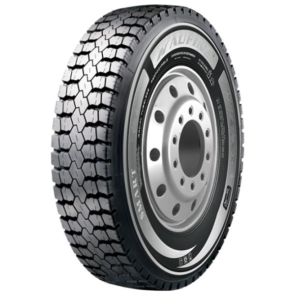 Anvelope Aufine Smart DR10 235/75 R17.5 18PR All-season / Camion photo 1