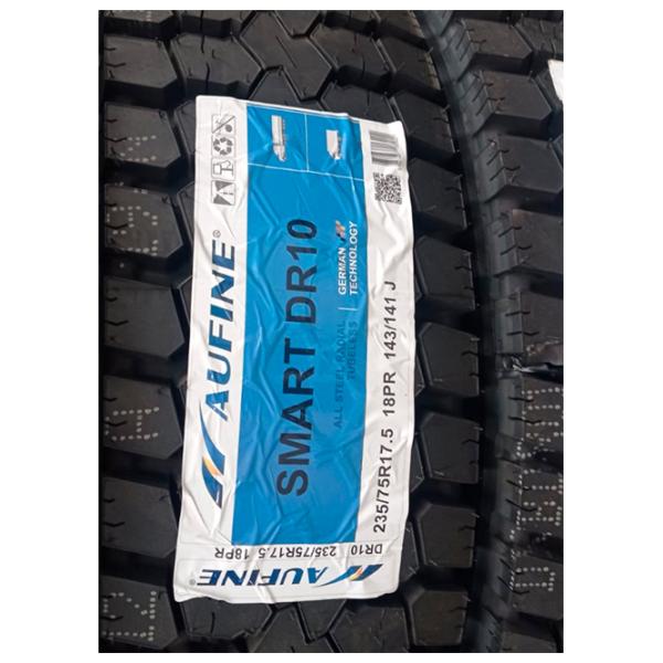 Anvelope Aufine Smart DR10 235/75 R17.5 18PR All-season / Camion photo 2