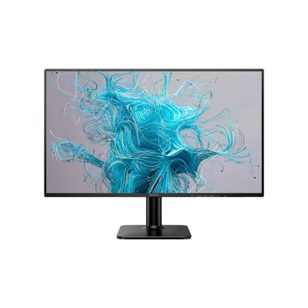 Monitor Philips 24E2N1110 23.8" Full HD 120 Hz / 4 ms / Black photo 1