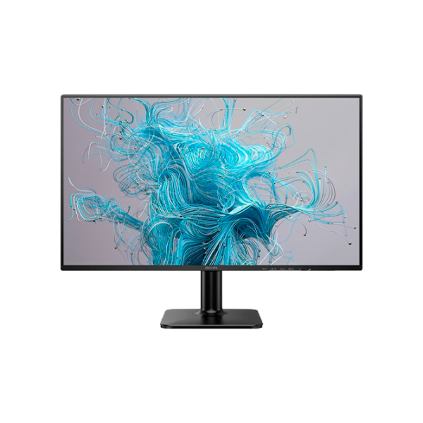 Monitor Philips 24E2N1110 23.8" Full HD 120 Hz / 4 ms / Black photo 1
