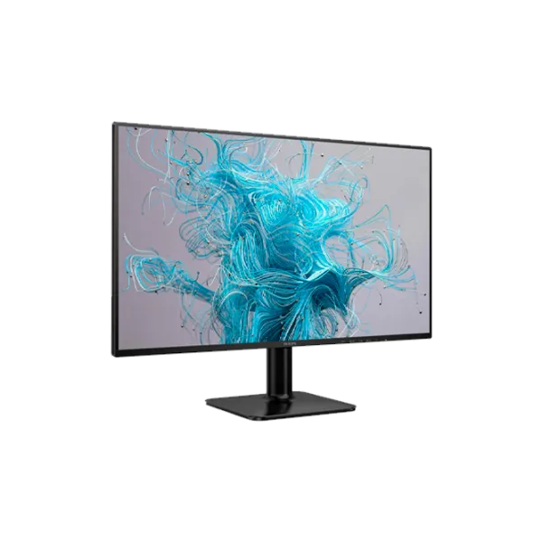 Monitor Philips 24E2N1110 23.8" Full HD 120 Hz / 4 ms / Black photo 2