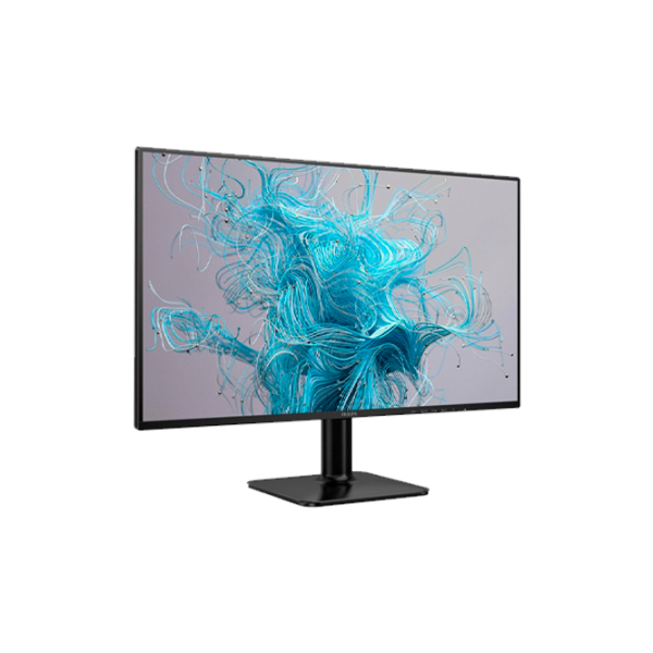 Monitor Philips 24E2N1110 23.8" Full HD 120 Hz / 4 ms / Black photo 2