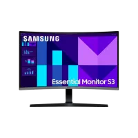 Монитор Samsung S27D390 27" Full HD 100 Гц / 4 мс / Черный