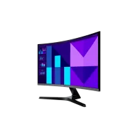 Монитор Samsung S27D390 27" Full HD 100 Гц / 4 мс / Черный photo 4