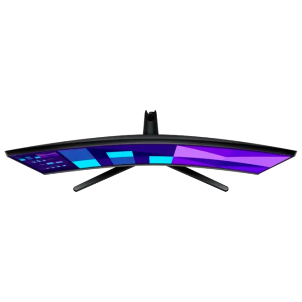 Монитор Samsung S27D390 27" Full HD 100 Гц / 4 мс / Черный photo 5