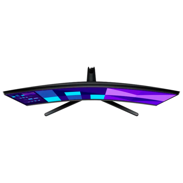 Монитор Samsung S27D390 27" Full HD 100 Гц / 4 мс / Черный photo 5