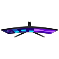 Монитор Samsung S27D390 27" Full HD 100 Гц / 4 мс / Черный photo 5