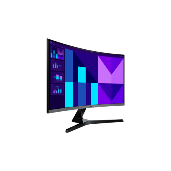 Монитор Samsung S27D390 27" Full HD 100 Гц / 4 мс / Черный photo 6