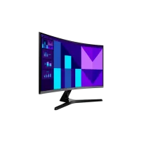 Монитор Samsung S27D390 27" Full HD 100 Гц / 4 мс / Черный photo 6