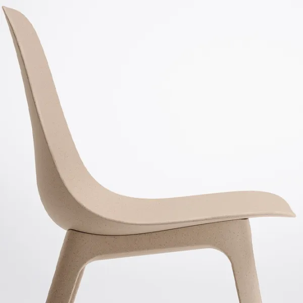 Set masă și scaune Ikea Ekedalen/Odger Dreptunghiulară / Lemn / Brown photo 6 Set masă și scaune Ikea Ekedalen/Odger Dreptunghiulară / Lemn / Brown photo 6