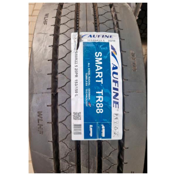 Anvelope Aufine Smart TR88 315/60 R22.5 20PR All-season / Camion photo 2