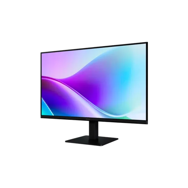 Монитор Samsung S27F320 27" Full HD 120 Гц / 5 мс / Черный photo 4