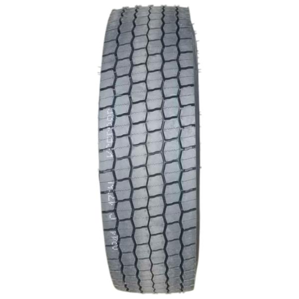 Anvelope Aufine Smart ADR6 295/80 R22.5 20PR All-season / Camion photo 2