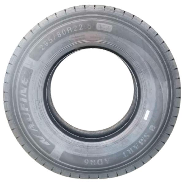 Anvelope Aufine Smart ADR6 295/80 R22.5 20PR All-season / Camion photo 3