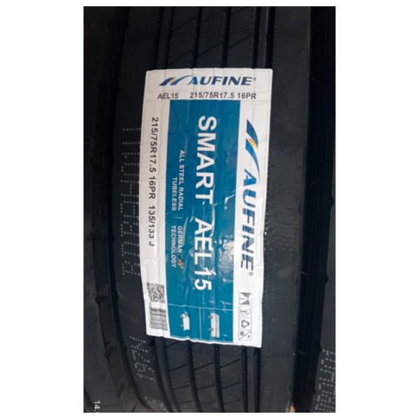 Anvelope Aufine Smart AEL15 215/75 R17.5 16PR All-season / Camion photo 2