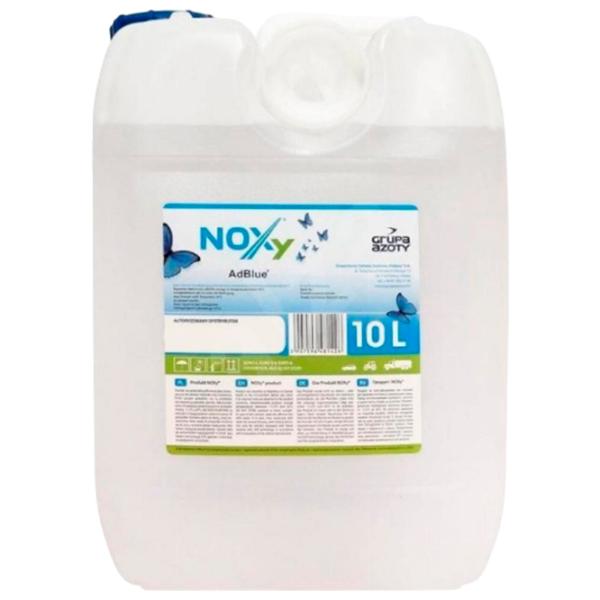 Uree Noxy AdBlue 10l photo 1