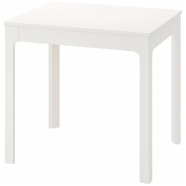 Set masă și scaune Ikea Ekedalen/Lidas Dreptunghiulară / PAL / White photo 3 Set masă și scaune Ikea Ekedalen/Lidas Dreptunghiulară / PAL / White photo 3