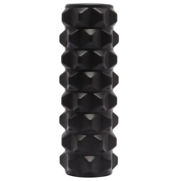 Валик для массажа 4Play Flex Черный / ЭВА photo 1