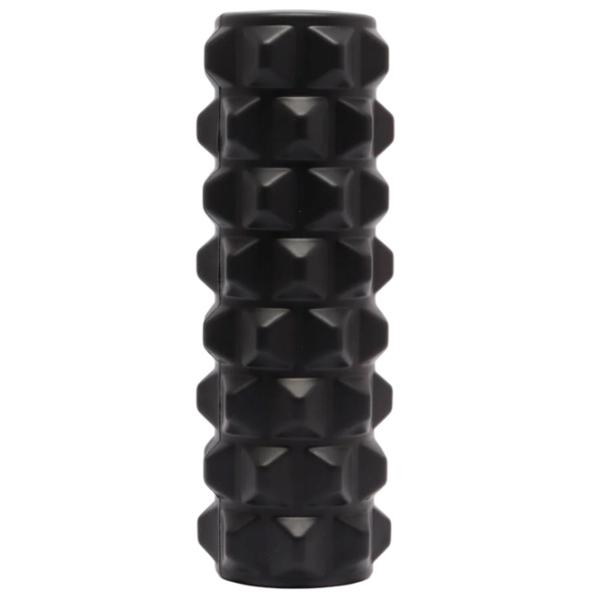 Валик для массажа 4Play Flex Черный / ЭВА photo 1