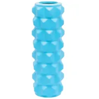 Валик для массажа 4Play Flex Синий / ЭВА