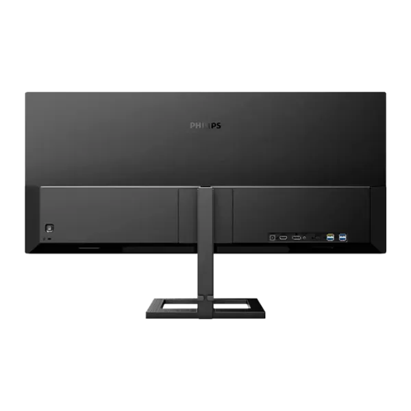Монитор Philips 346E2LAE 34" WQHD 100 Гц / 1 мс / Черный photo 2