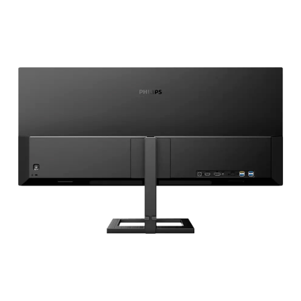 Монитор Philips 346E2LAE 34" WQHD 100 Гц / 1 мс / Черный photo 2