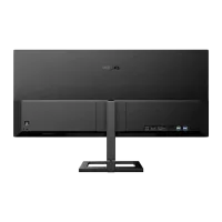 Monitor Philips 346E2LAE 34" WQHD 100 Hz / 1 ms / Black photo 2