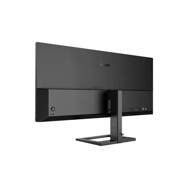 Монитор Philips 346E2LAE 34" WQHD 100 Гц / 1 мс / Черный photo 5