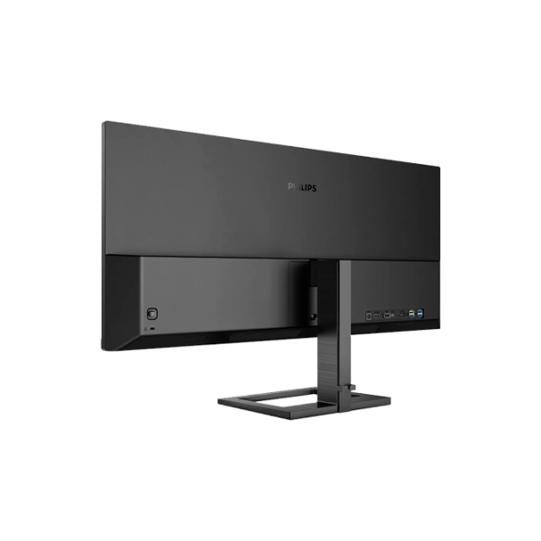 Монитор Philips 346E2LAE 34" WQHD 100 Гц / 1 мс / Черный photo 5