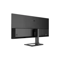Monitor Philips 346E2LAE 34" WQHD 100 Hz / 1 ms / Black photo 5