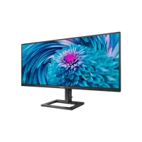 Monitor Philips 346E2LAE 34" WQHD 100 Hz / 1 ms / Black photo 6