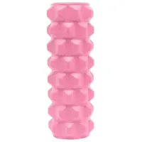 Валик для массажа 4Play Flex Пудра / ЭВА