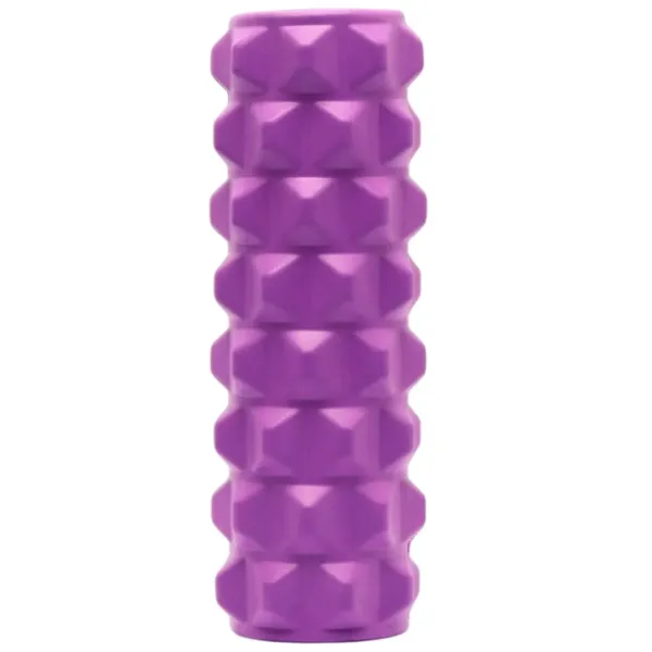 Rolă pentru masaj 4Play Flex Purple / EVA photo 1