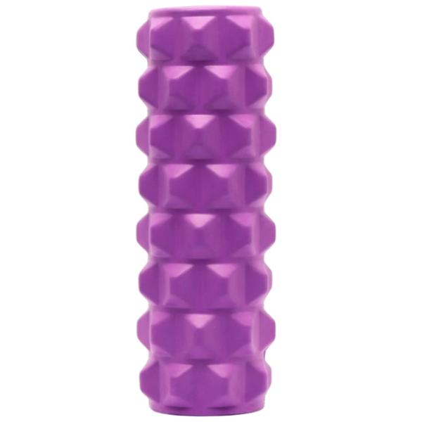 Rolă pentru masaj 4Play Flex Purple / EVA photo 1