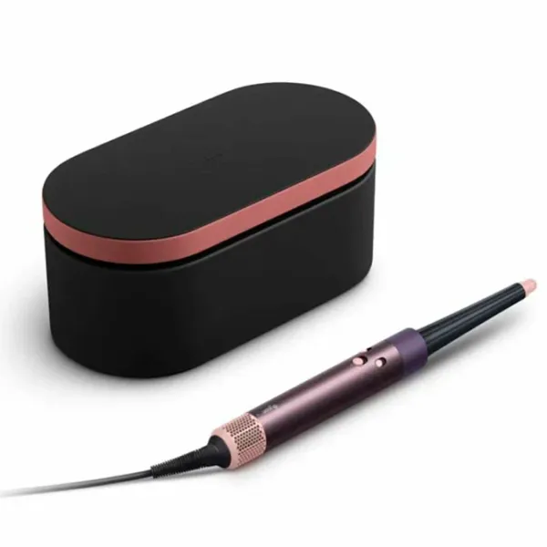 Фен Dyson Airwrap I.D. HS08 Complete Long Curly+Coily Jusper/Plum 1300 Вт / Пурпурный photo 5