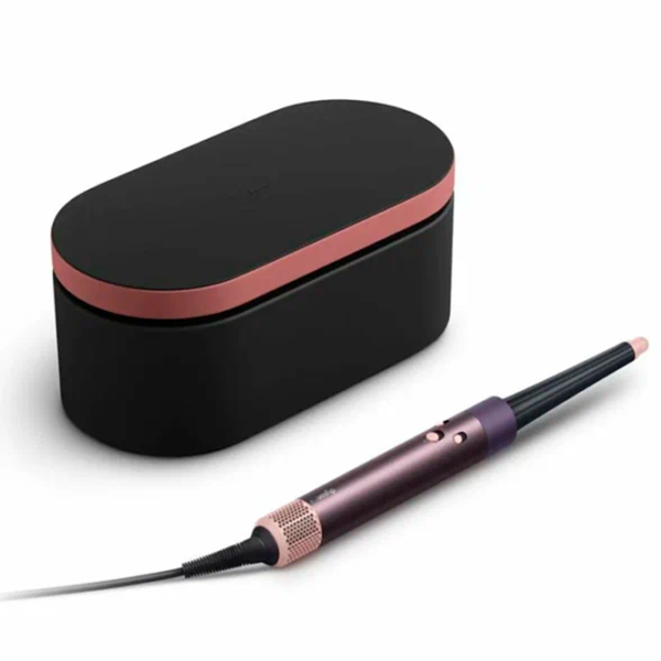 Фен Dyson Airwrap I.D. HS08 Complete Long Curly+Coily Jusper/Plum 1300 Вт / Пурпурный photo 5