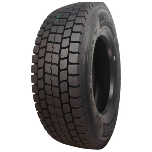 Anvelope Lionlord FS666 295/80 R22.5 18 PR All-season / Camion photo 1