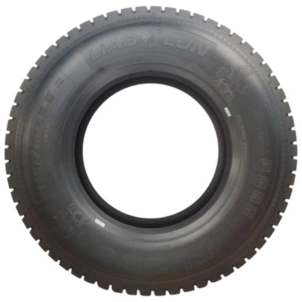 Anvelope Lionlord FS666 295/80 R22.5 18 PR All-season / Camion photo 2