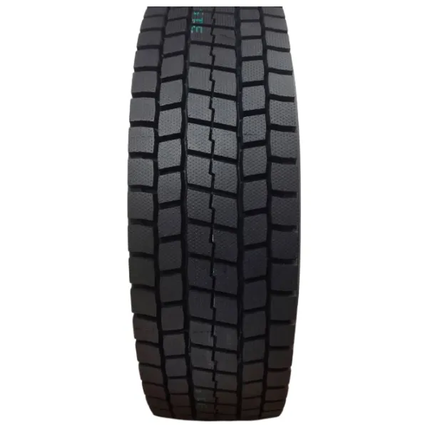 Anvelope Lionlord FS666 295/80 R22.5 18 PR All-season / Camion photo 3