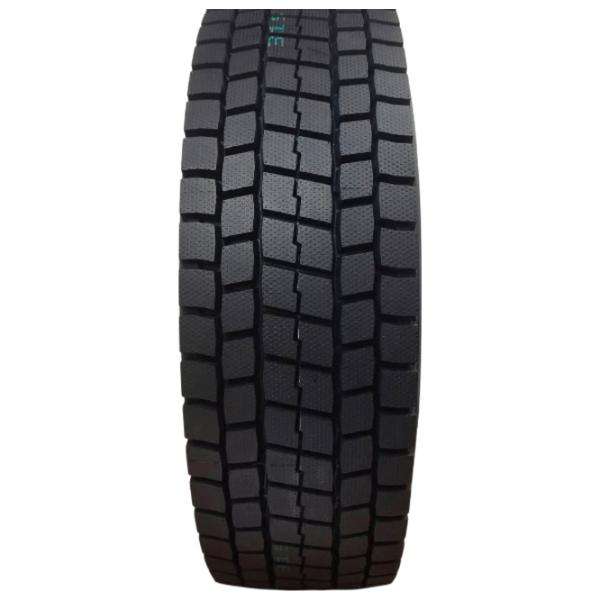 Anvelope Lionlord FS666 295/80 R22.5 18 PR All-season / Camion photo 3