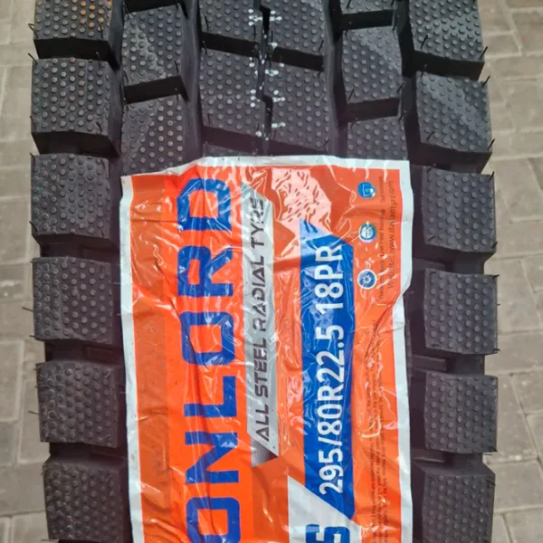 Anvelope Lionlord FS666 295/80 R22.5 18 PR All-season / Camion photo 4