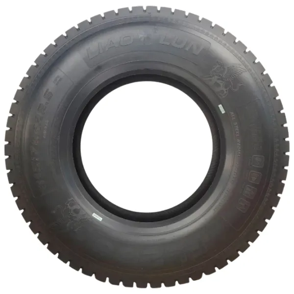 Anvelope Lionlord FS666 315/70 R22.5 20PR All-season / Camion photo 2