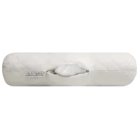 Подушка Alfabed Wash 95 Roll 830655 Гипоаллергенное волокно / 50 x 18 x 15 см photo 3