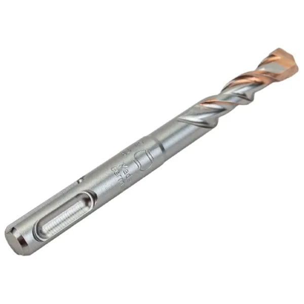 Burghiu Milwaukee 4932340410  SDS-plus photo 2