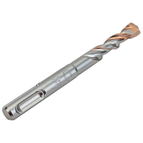 Burghiu Milwaukee 4932340410  SDS-plus photo 2